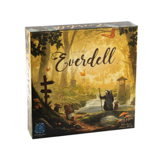 Everdell - 3rd Edition