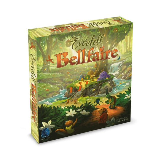 Everdell Bellfaire