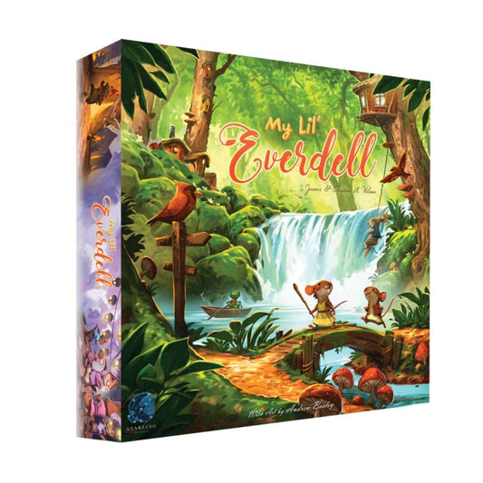 My Lil' Everdell